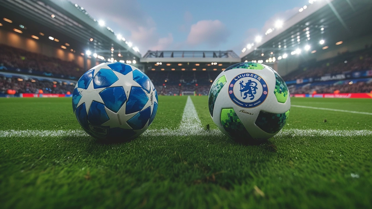 Brighton vs Chelsea: Kick-Off Time, Squad Updates, and Betting Odds for Premier League Showdown