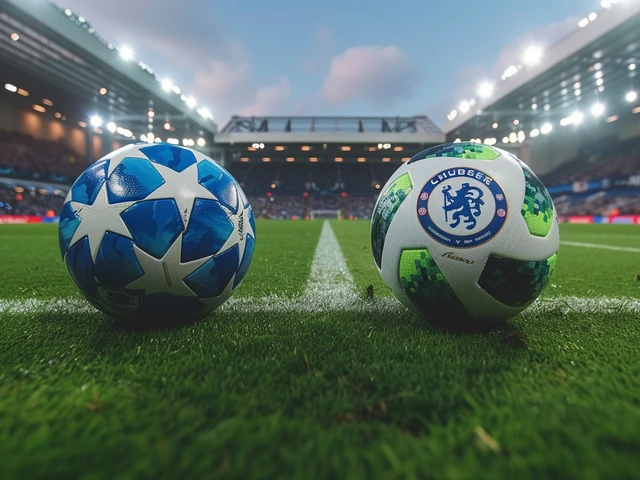 Brighton vs Chelsea: Kick-Off Time, Squad Updates, and Betting Odds for Premier League Showdown