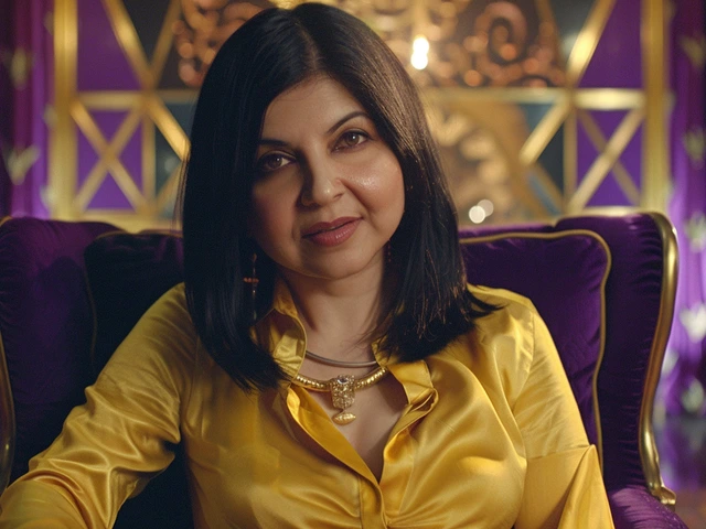 Bollywood Icon Alka Yagnik Battles Rare Sensorineural Hearing Loss - Important Message on Hearing Health