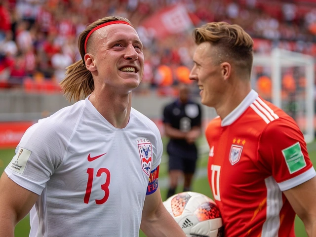 Poland vs Austria: Euro 2024 Predicted Lineups & Key Player Updates