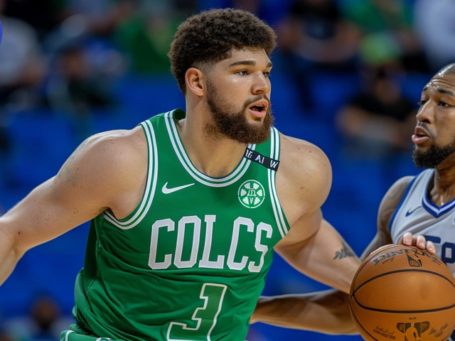 Stream NBA Finals Game 2: How to Watch Celtics vs. Mavericks Live