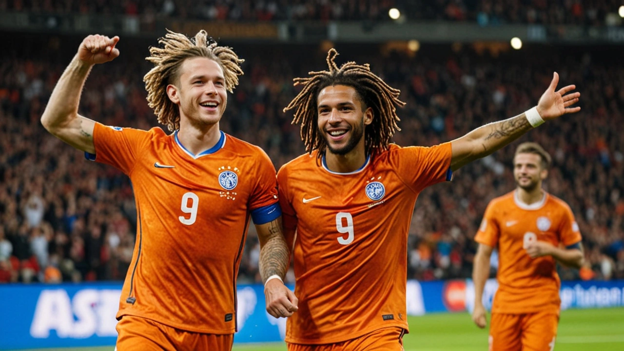 Netherlands vs England: Euro 2024 Semi-Final Team News, Lineup Predictions and Injury Updates