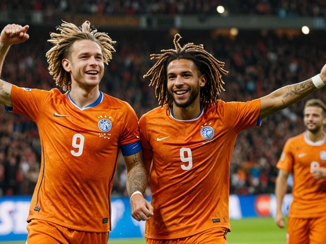 Netherlands vs England: Euro 2024 Semi-Final Team News, Lineup Predictions and Injury Updates