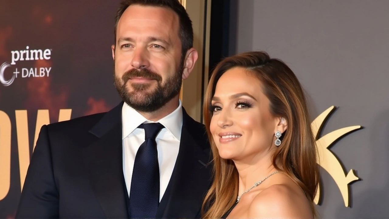 Jennifer Lopez and Ben Affleck's Divorce: An End to Their Storied Relationship