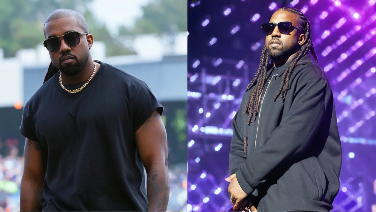 Kanye West & Ty Dolla Sign Unveil Star-Studded 'Vultures 2': Full Tracklist and Notable Collaborations