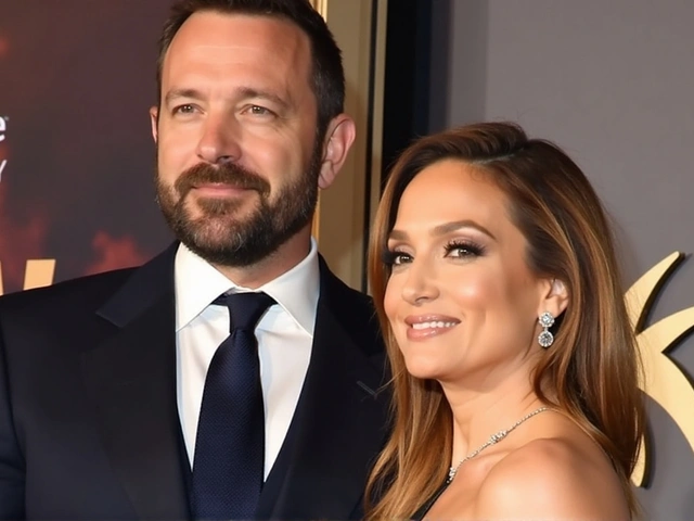 Jennifer Lopez and Ben Affleck's Divorce: An End to Their Storied Relationship