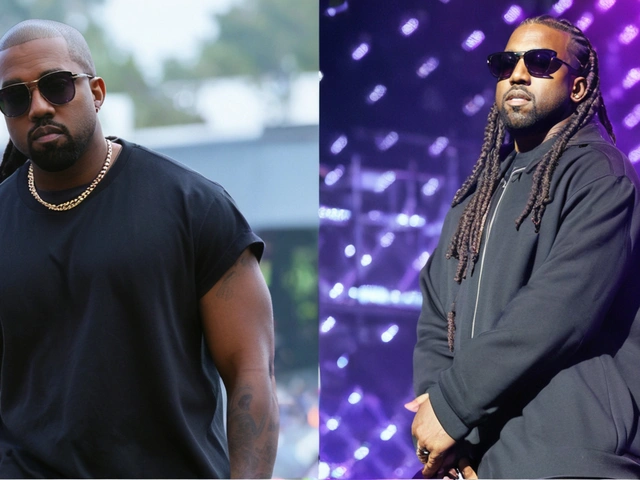 Kanye West & Ty Dolla Sign Unveil Star-Studded 'Vultures 2': Full Tracklist and Notable Collaborations