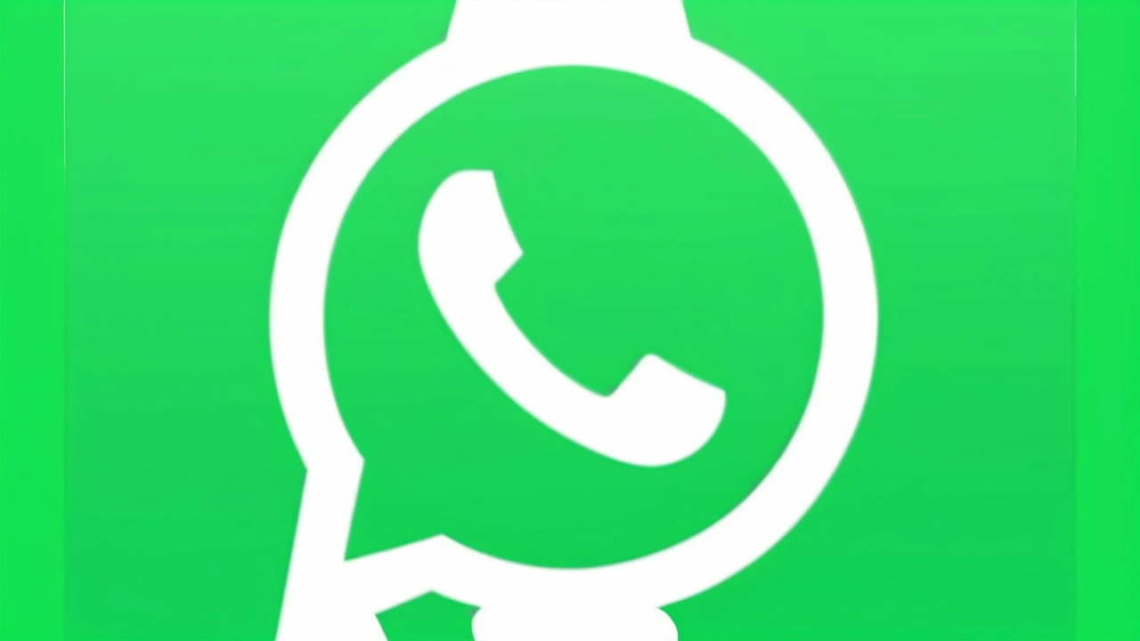 WhatsApp's Response and Legal Challenge