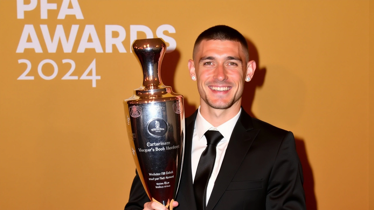 Looking Ahead: The Future of Football's Prestigious Awards