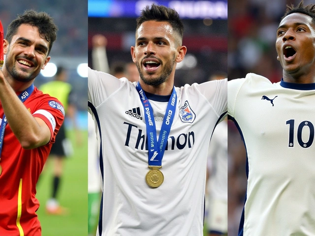 Ballon d'Or 2024 Nominees Unveiled: New Generations Step Up in Race for the Golden Ball