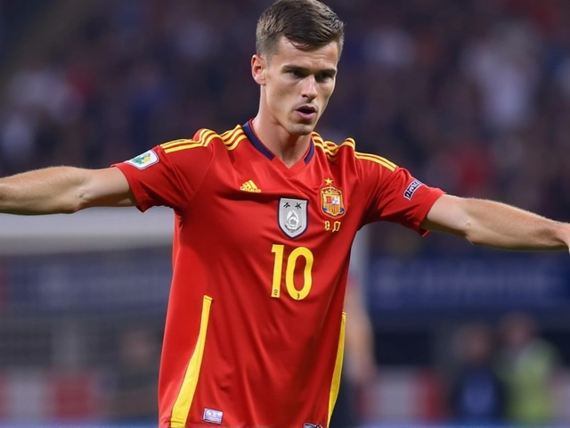 Serbia vs Spain: How to Watch the 2024/2025 UEFA Nations League Clash Live