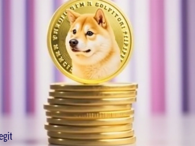 Dogecoin's Meteoric Rise: Unraveling Its Surprising Dominance Over Bitcoin and Ethereum