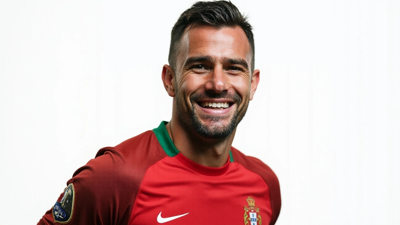Josué Sá: Gil Vicente’s Defensive Pillar in the Primeira Liga