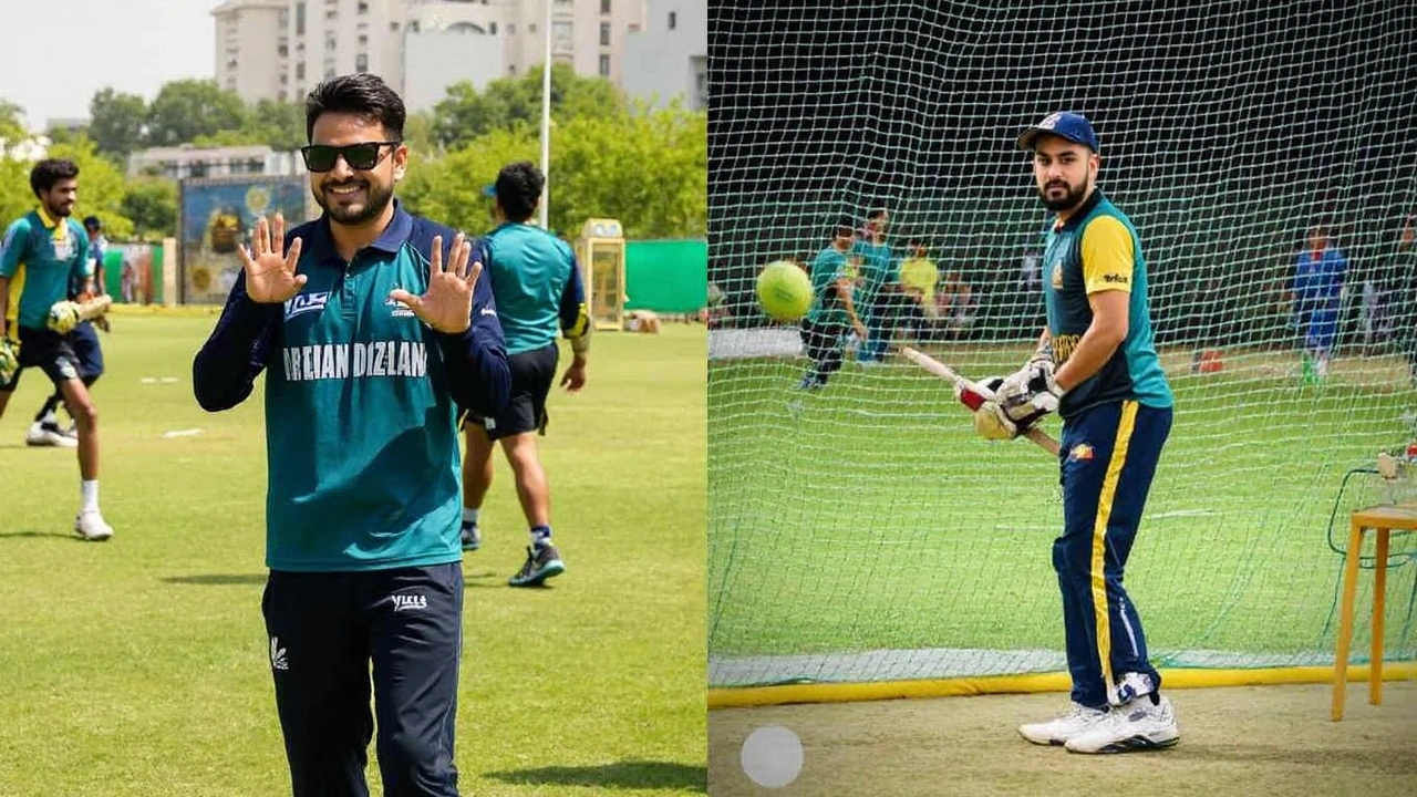 Multan’s Batting Worries Mount