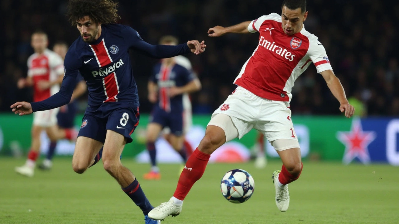 San Mamés: More Than Just a Stadium