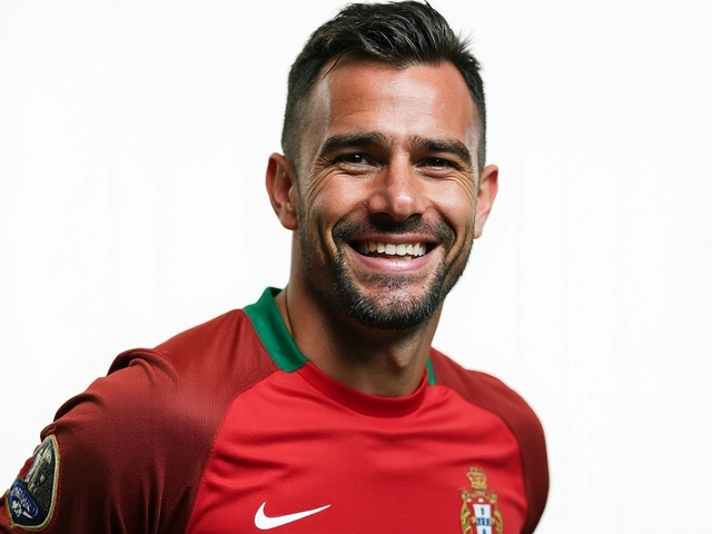 Josué Sá: Gil Vicente’s Defensive Pillar in the Primeira Liga