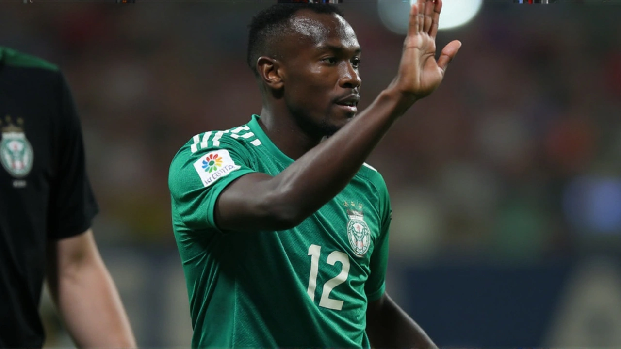 Haiti vs. Saudi Arabia: Where to Watch 2025 Gold Cup Match Live in the USA