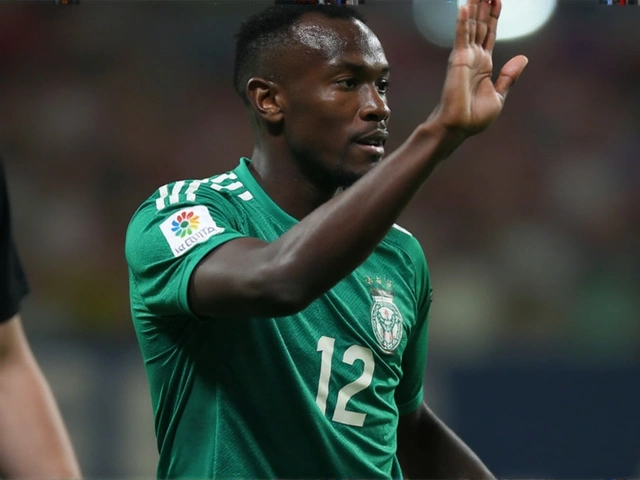 Haiti vs. Saudi Arabia: Where to Watch 2025 Gold Cup Match Live in the USA