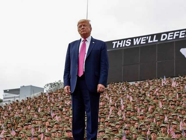 Trump Delivers Ultimatum to Iran After Israeli Strikes: Negotiate or Face More Violence