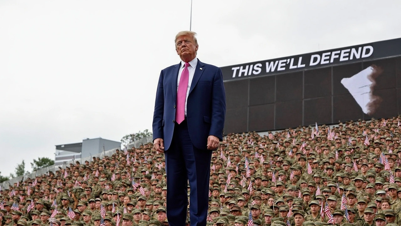 Trump Delivers Ultimatum to Iran After Israeli Strikes: Negotiate or Face More Violence
