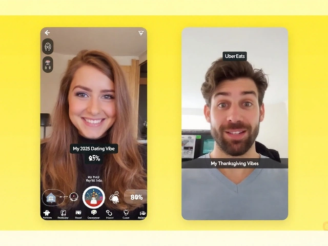 Snapchat Rolls Out Sponsored AI Lenses: Brands Boost Engagement With Generative Tech
