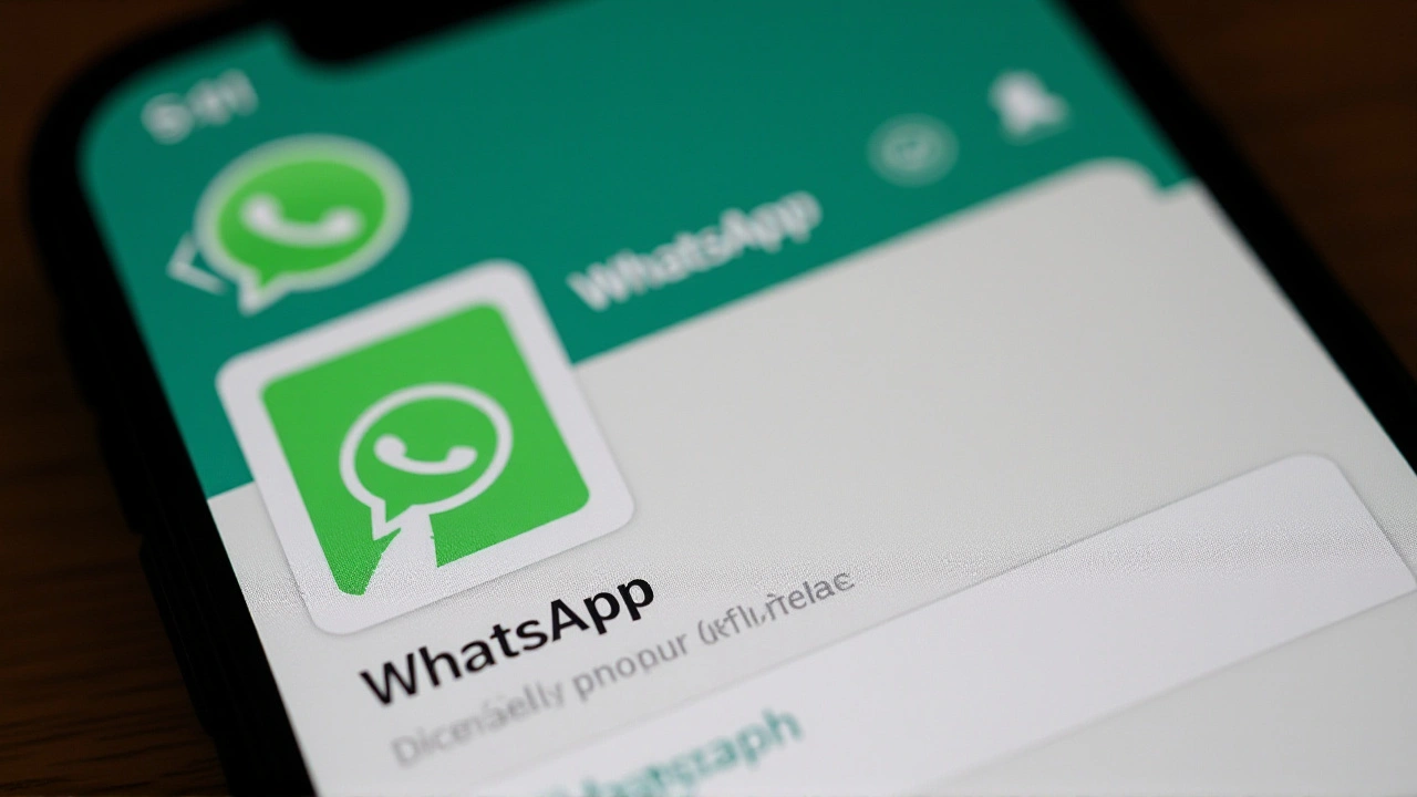 Australia's Under‑16 Social Media Ban Set to Hit WhatsApp, Twitch and More