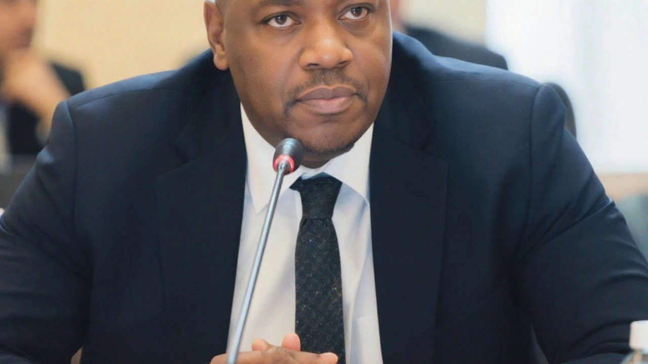 Indigenous Languages Take Center Stage at NWU Lecture Amid Minister’s No‑Show