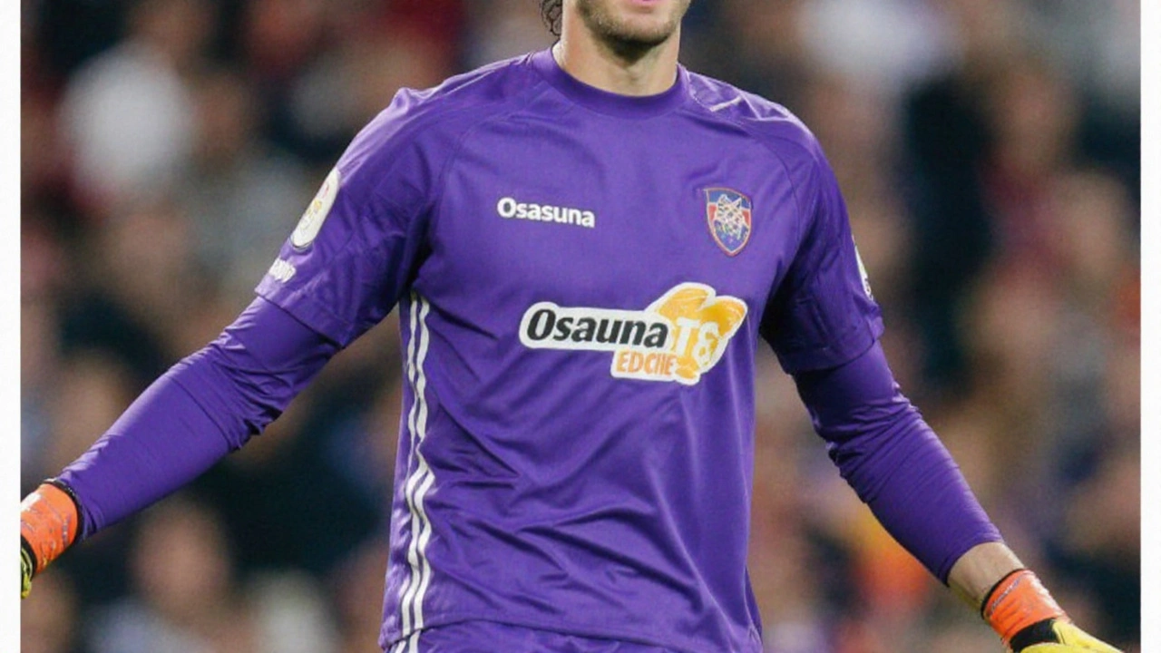 Osasuna vs Elche Prediction: La Liga Showdown on Sept 25 – Odds, Form & Betting Tips