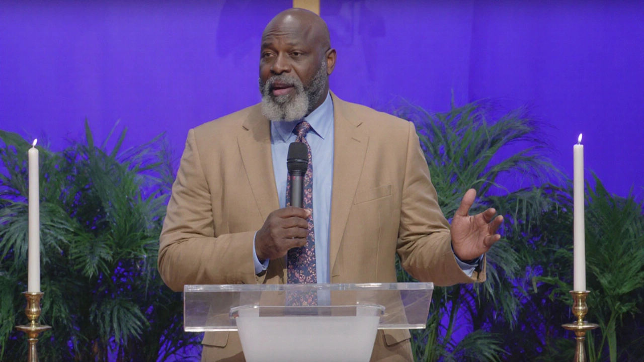 Remembering Voddie Baucham: The Pastor Who Bridged Academia and the Pulpit