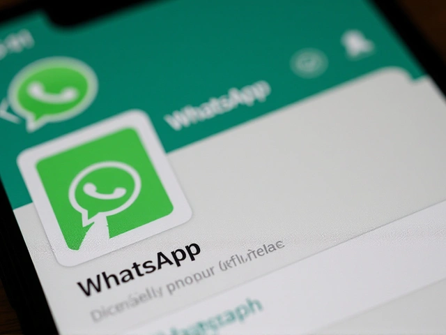 Australia's Under‑16 Social Media Ban Set to Hit WhatsApp, Twitch and More