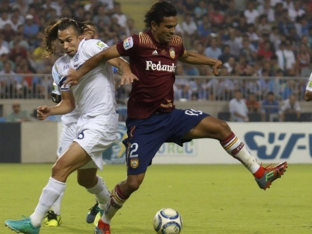 Copa Sudamericana Heartbreak: Fluminense Falls to Lanús at Maracanã