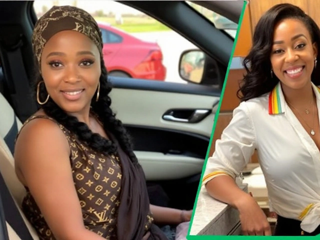 Cyan Boujee reacts to 'ugly wig' prize backlash, blames mix-up