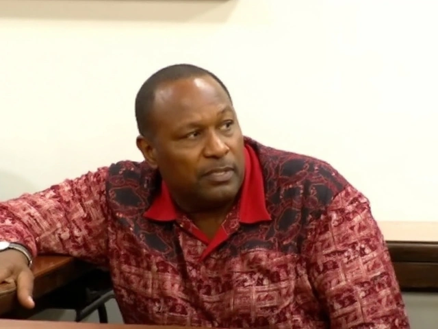 Ex-Kiambu Governor Ferdinand Waititu jailed 12 years over KSh 588m road tender scandal