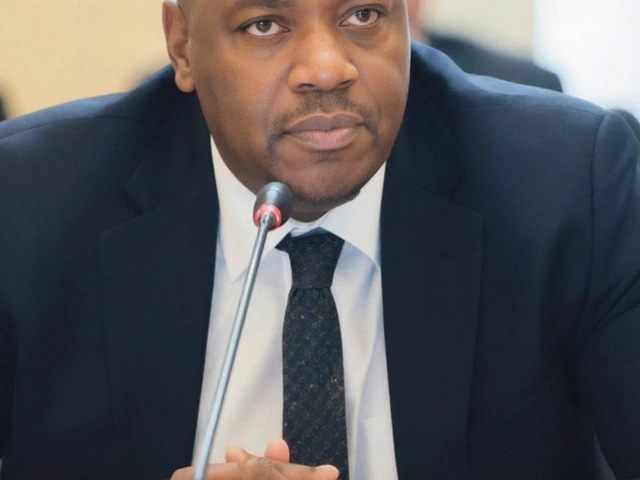 Indigenous Languages Take Center Stage at NWU Lecture Amid Minister’s No‑Show