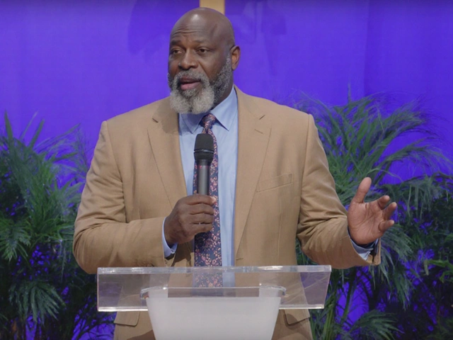 Remembering Voddie Baucham: The Pastor Who Bridged Academia and the Pulpit