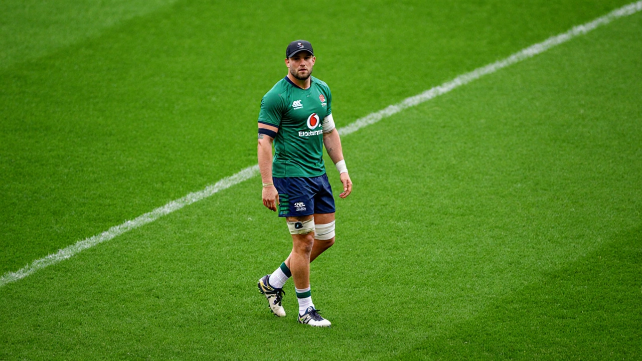 URC Round 1 Line‑ups: Nel Captains Stormers, Jaden Slots In at Fly‑half for Sharks, Willie on Bulls Bench