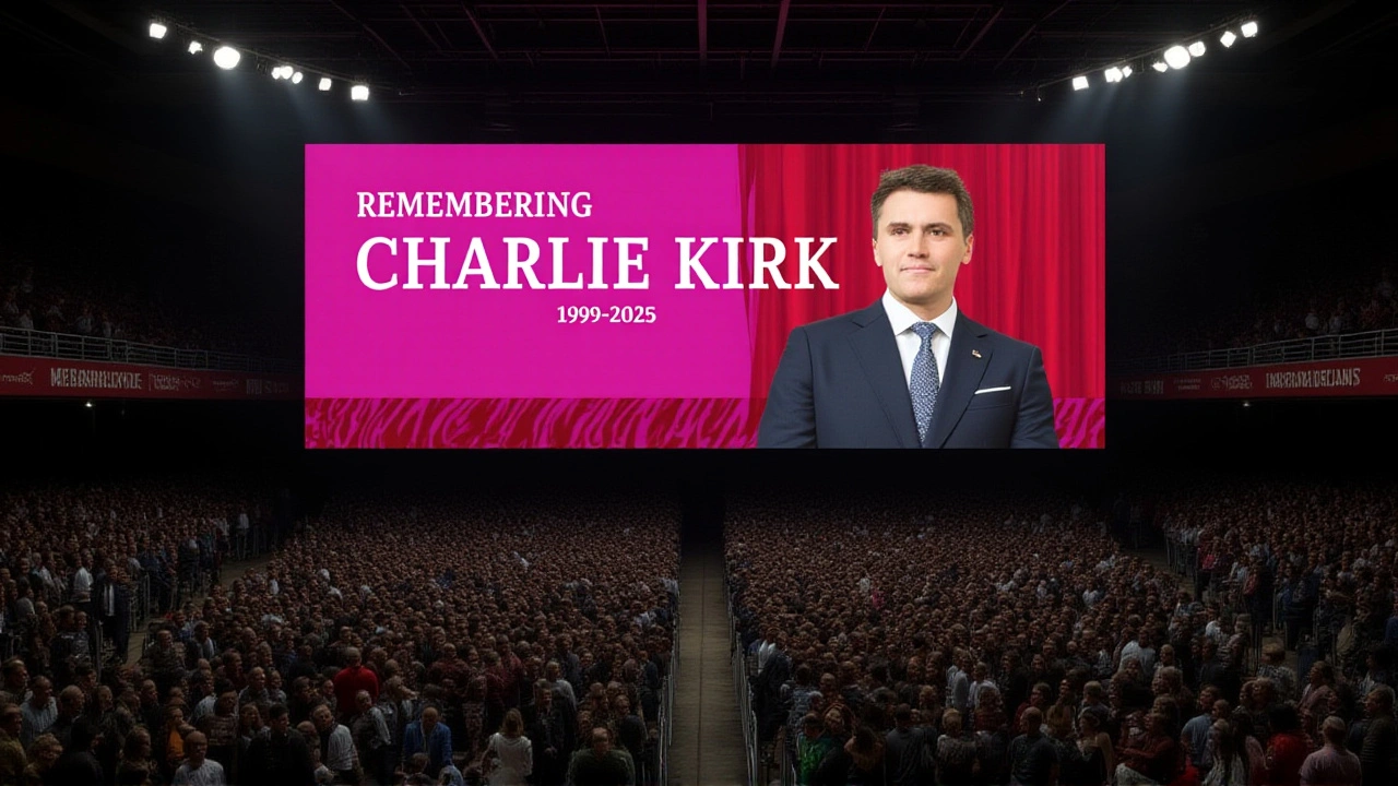 Future Outlook: What’s Next for Turning Point USA?