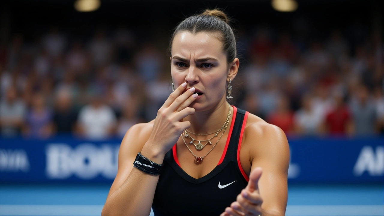 Historical Perspective on the Wuhan Open