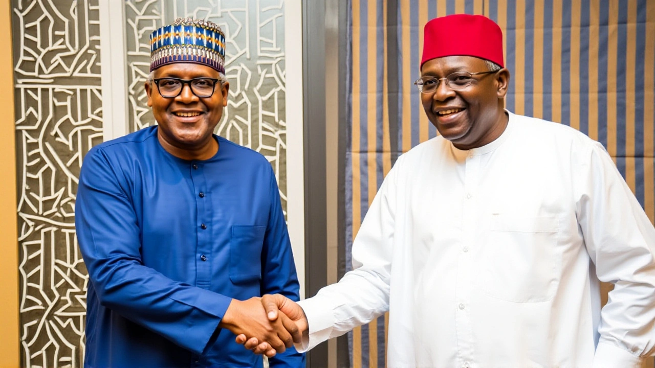 Implications for Nigeria’s Energy Future