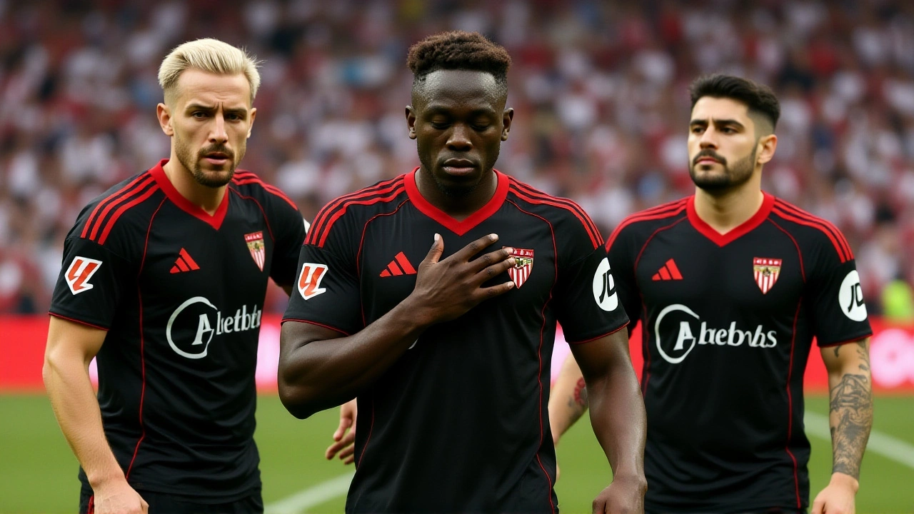 Implications for the La Liga Title Race