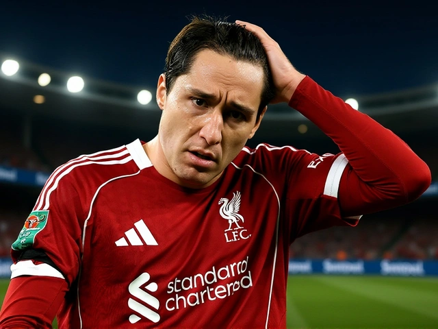 Arne Slot cites UEFA limits as reason for Chiesa’s Champions League omission