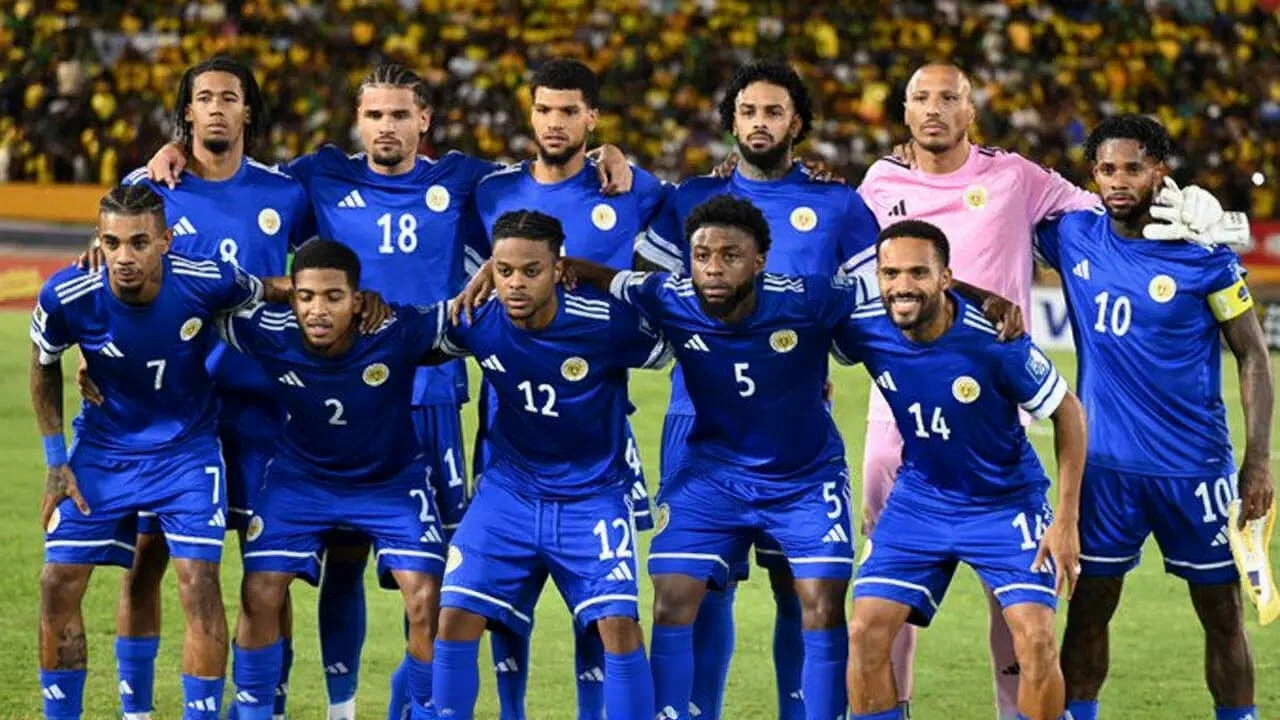 Curaçao Makes History as Smallest Nation Ever to Qualify for 2026 World Cup