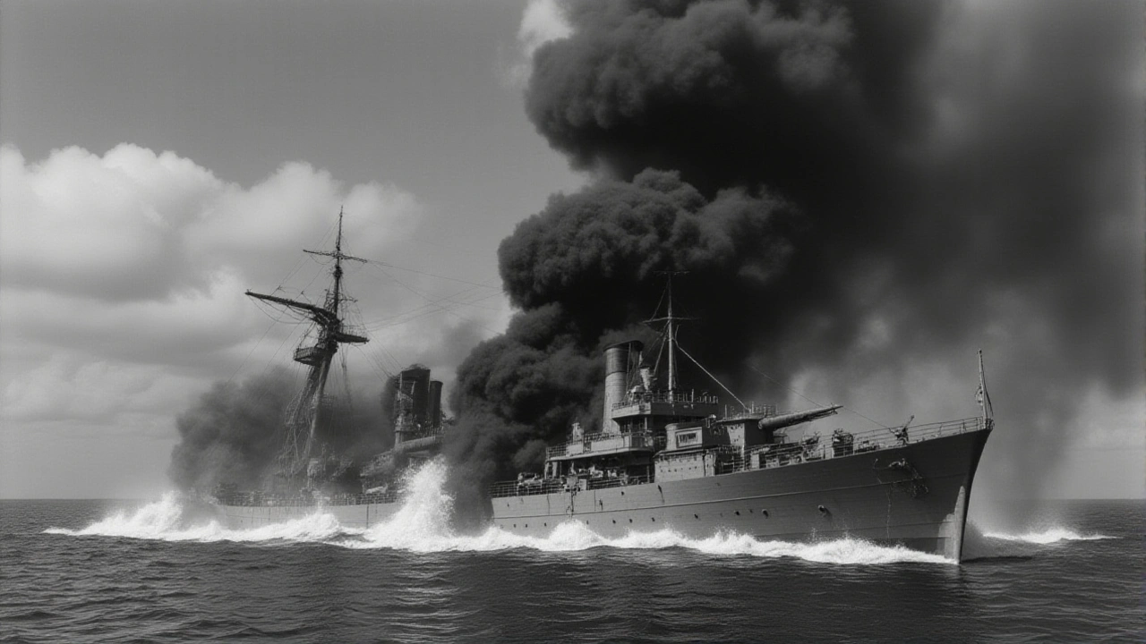 Pearl Harbor Ceremony Marks 84 Years as Last Survivors Cannot Attend