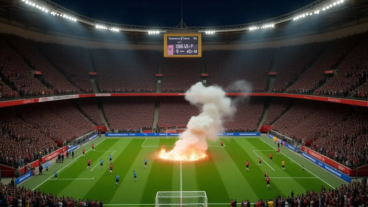 Standings and the Road Ahead