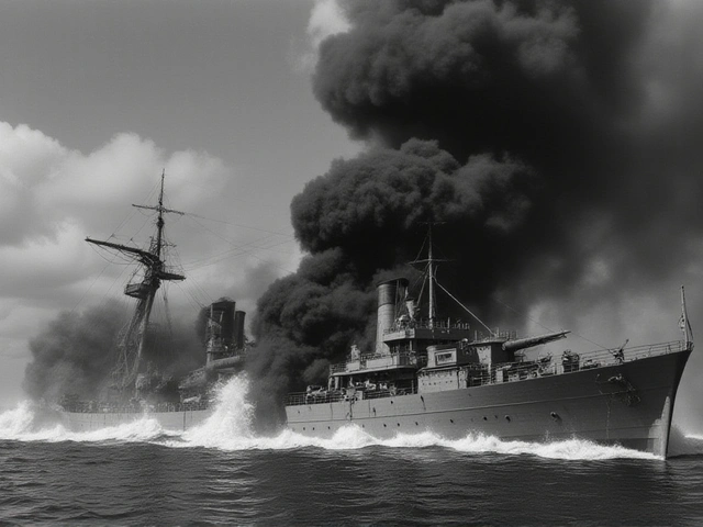 Pearl Harbor Ceremony Marks 84 Years as Last Survivors Cannot Attend