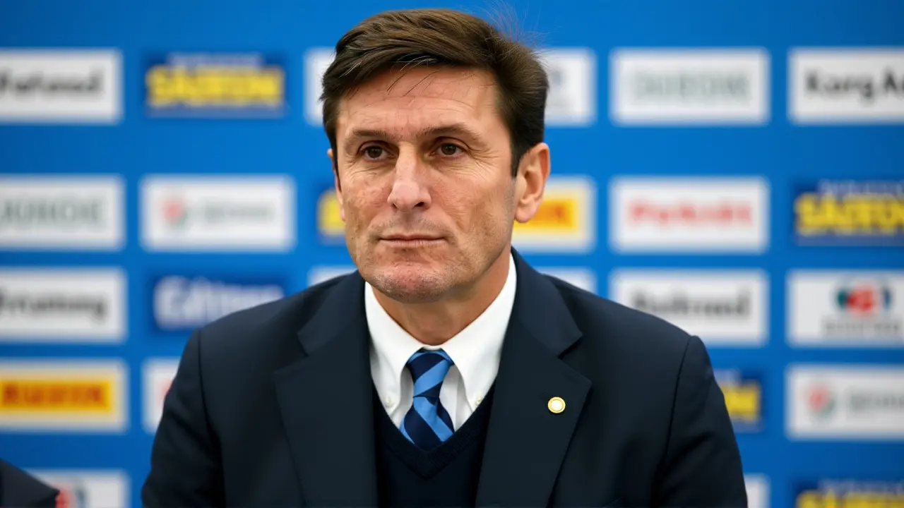 Inter Milan Crush AS Roma 5-2 to Cement Serie A Dominance