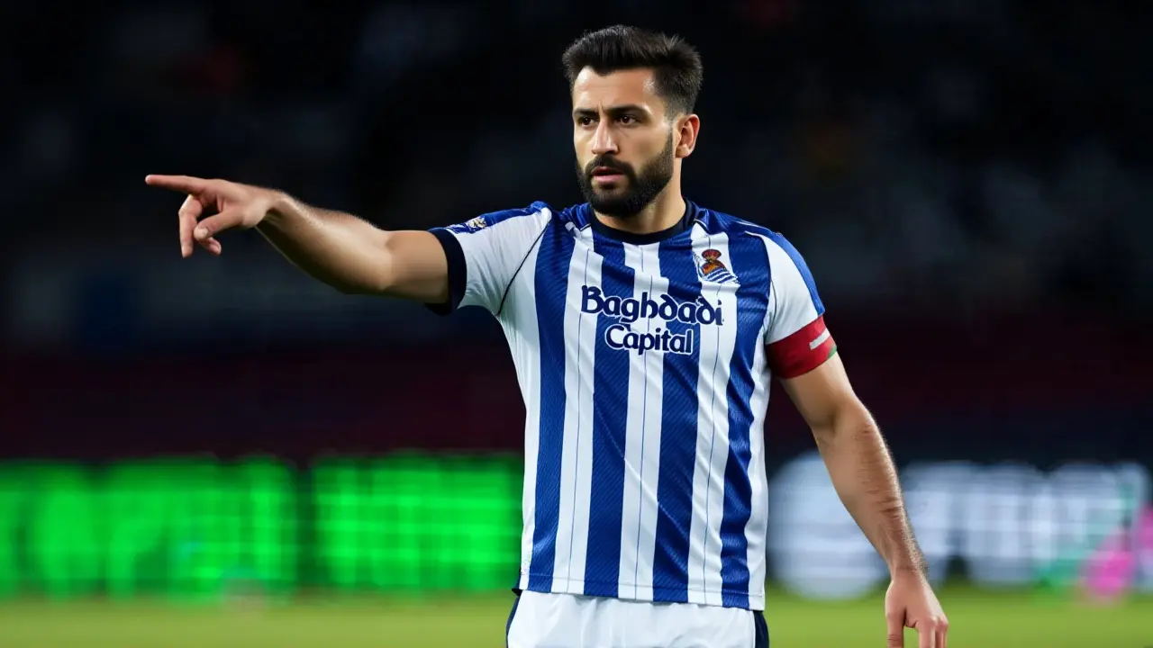 Relegation Battle: Alaves vs. Athletic Bilbao